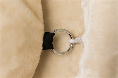 Trixie Kratzende Post-Klara Xxl-Creme 60X60X100 CM